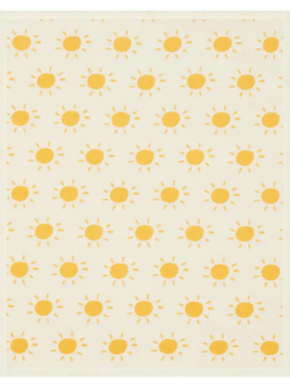 You Are My Sunshine Blanket | Mini