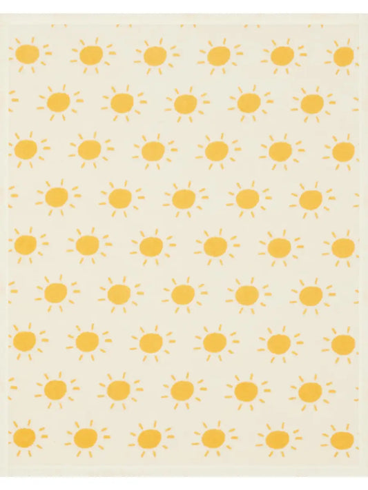 You Are My Sunshine Blanket | Mini