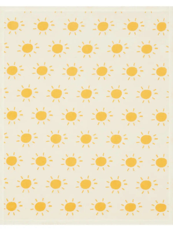 You Are My Sunshine Blanket | Mini