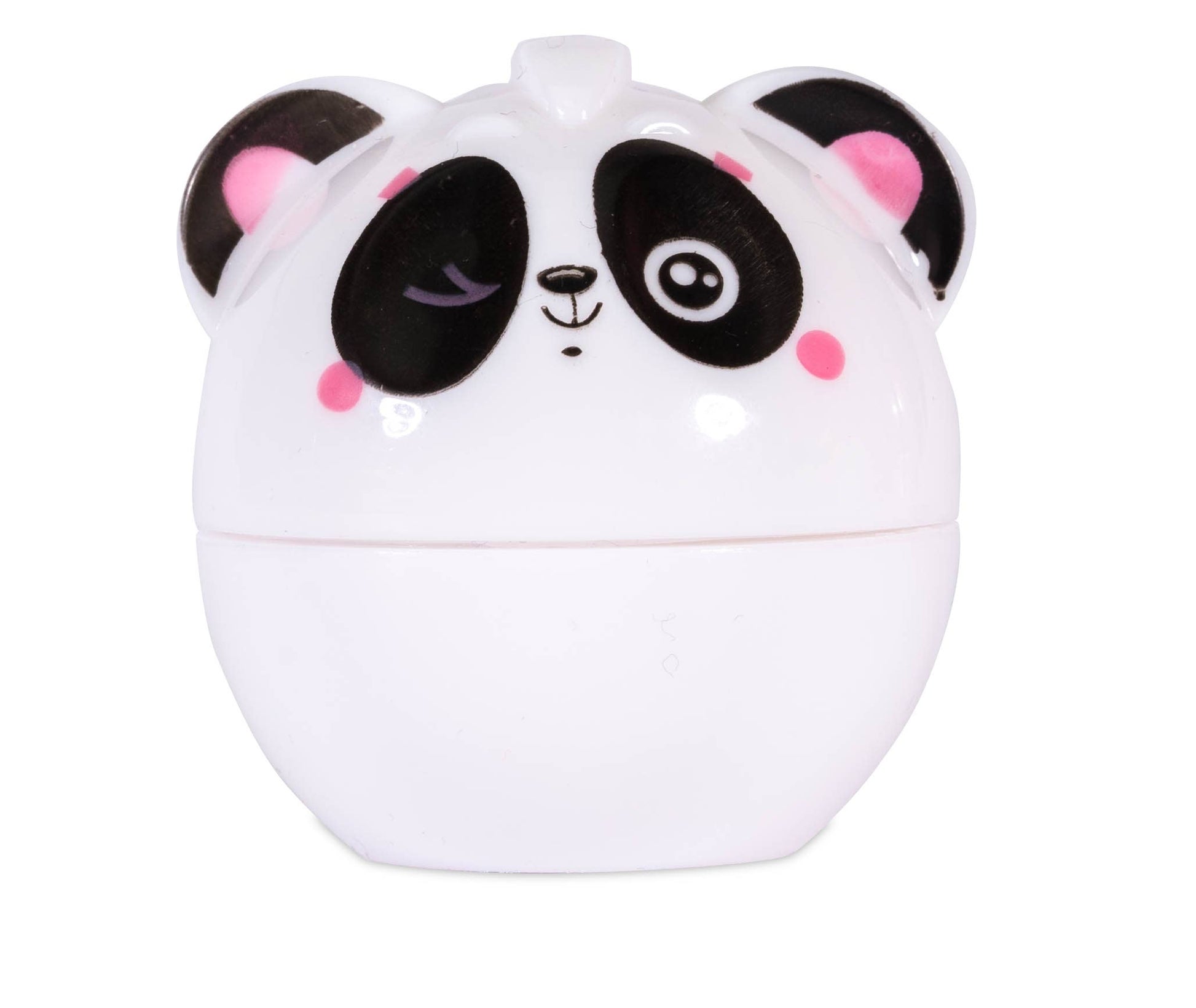 Martinelia Cute Animals Lip Balm