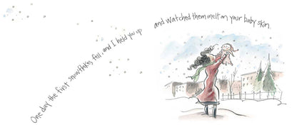 Someday by Alison McGhee