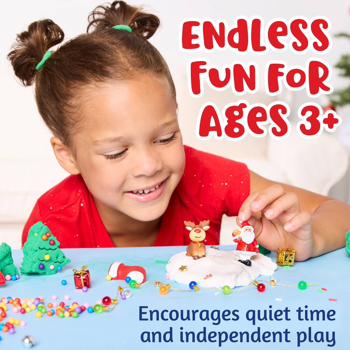 Sensory Pack | Christmas Holiday