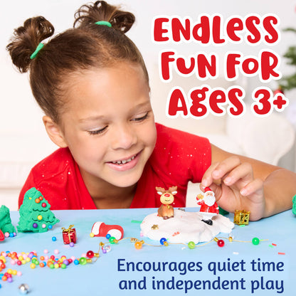 Sensory Pack | Christmas Holiday