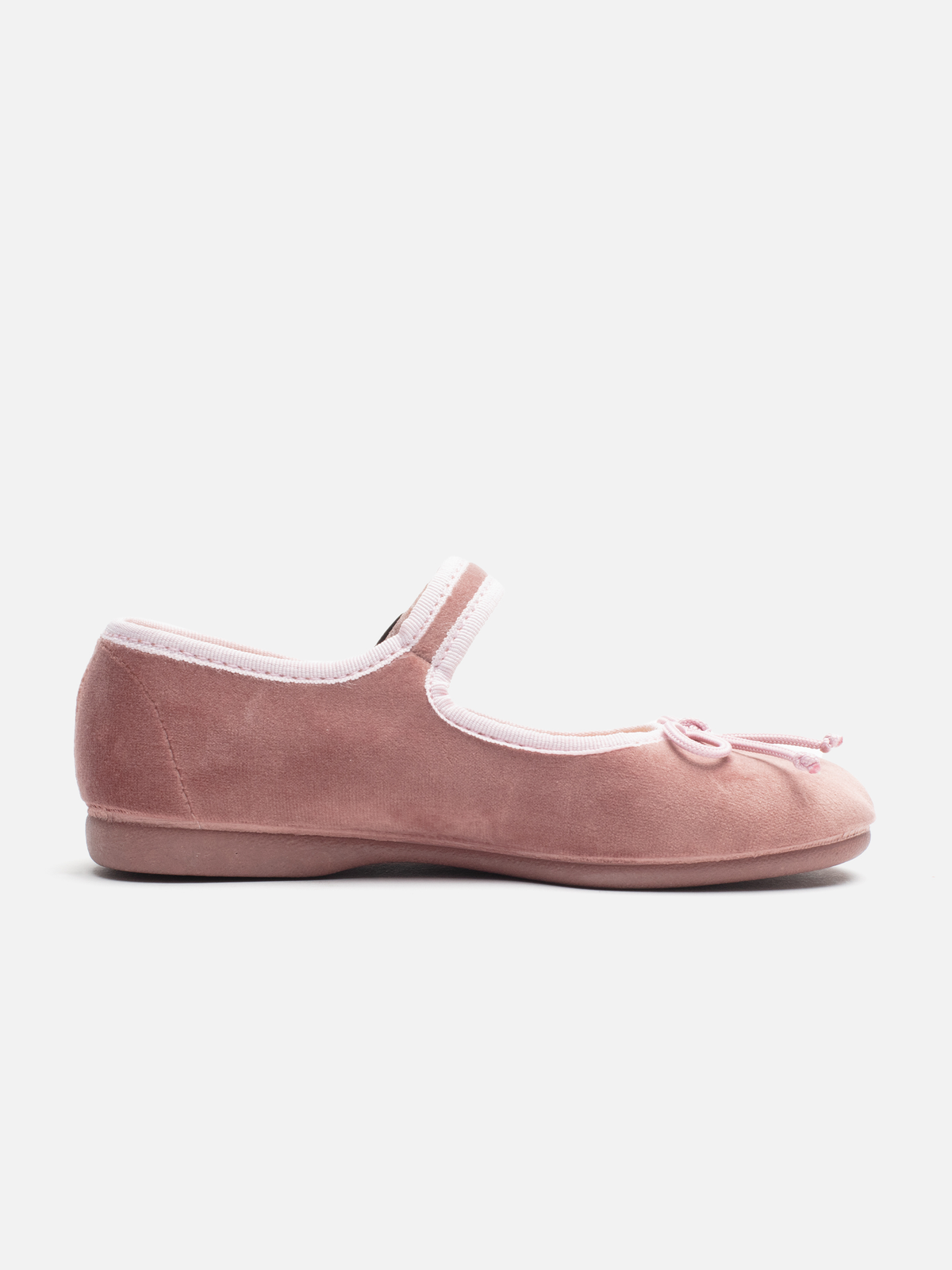Elisa Ballet Flat | Rose
