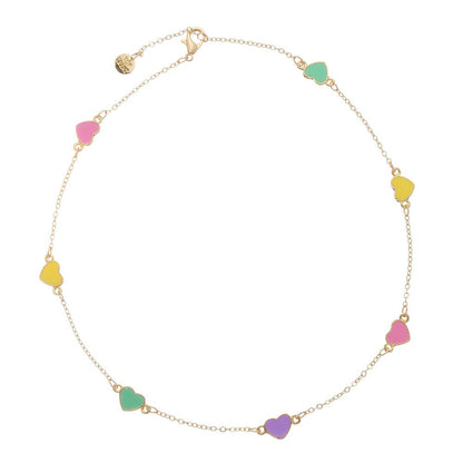 Charm After Charm Necklaces