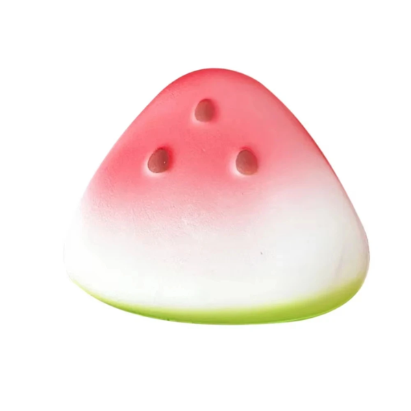 Slow Rising Watermelon Squishy