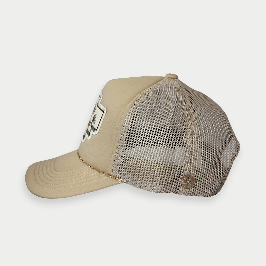 Spirit of the South Trucker Hat