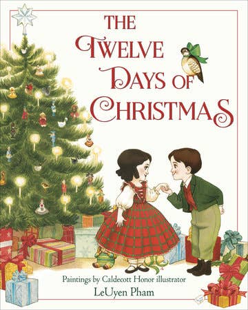 The Twelve Days of Christmas (BRD)