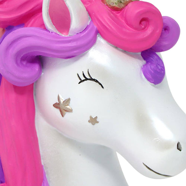 Unicorn Princess Money Box