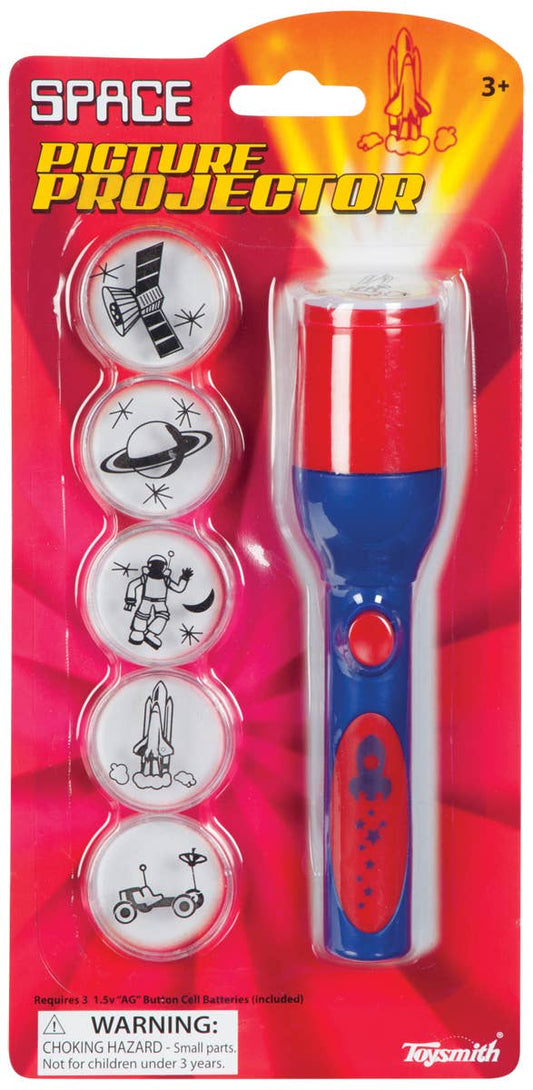 Mini LED Projector | Assorted