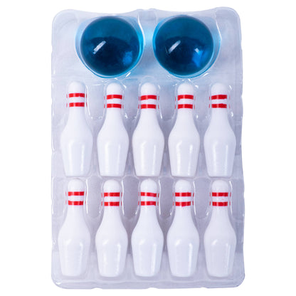 Teeny Town Ten Pin Bowling