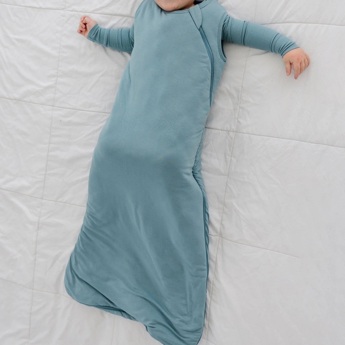 1.0 Tog Sleep Sack | Slate Blue