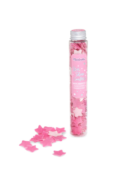 Martinelia Starshine Bath Confetti