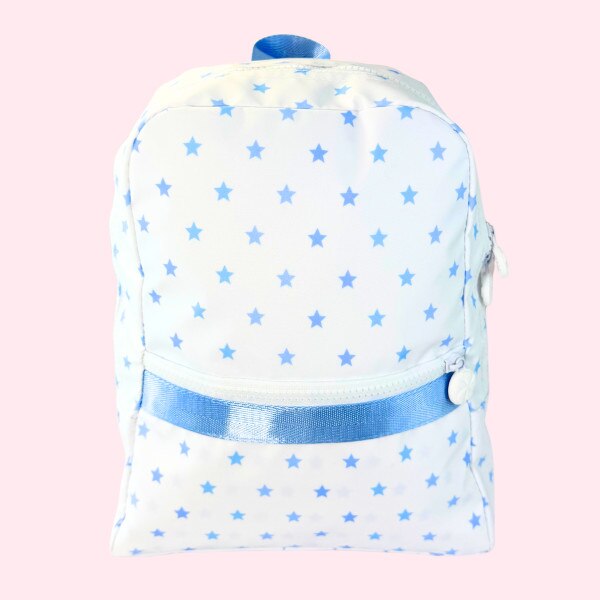 Wipeable Superstar Small Backpack
