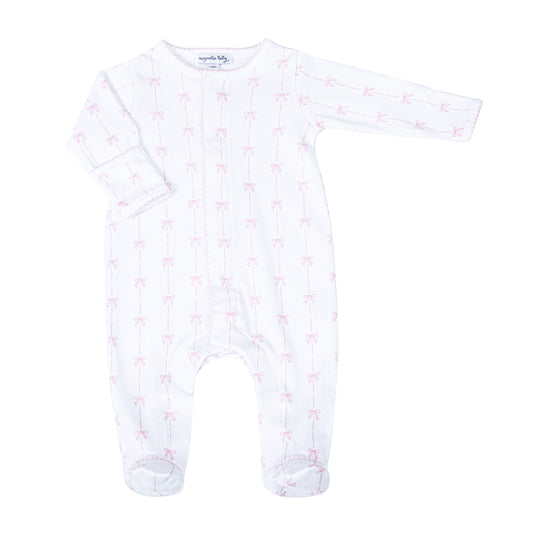 Amelia's Classics Printed Footie