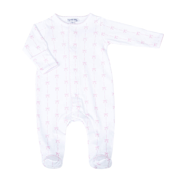 Amelia's Classics Printed Footie