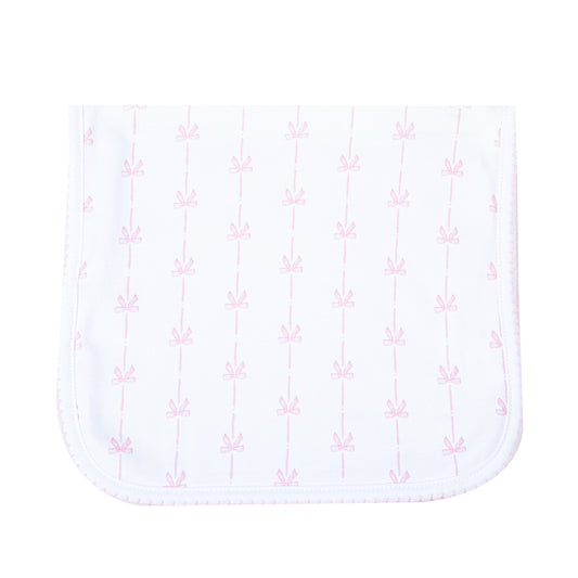 Amelia's Classics Burp Cloth
