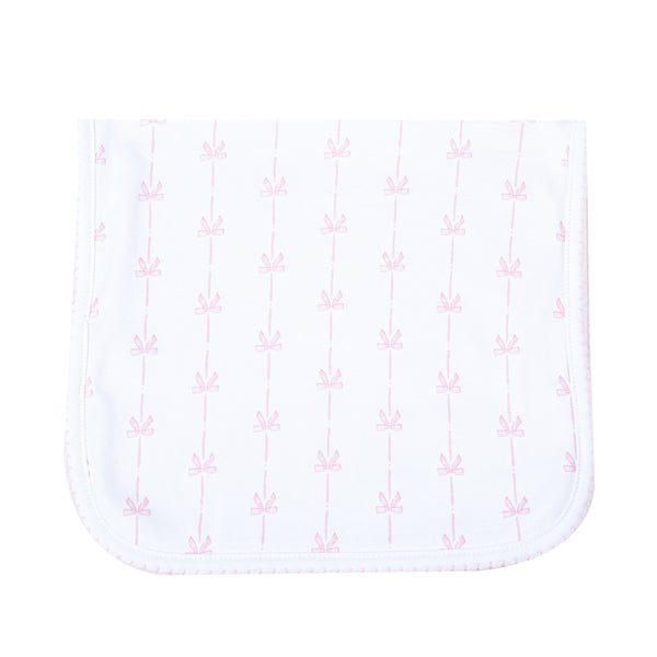 Amelia's Classics Burp Cloth