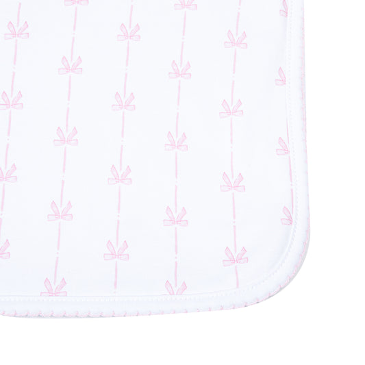 Amelia's Classics Burp Cloth