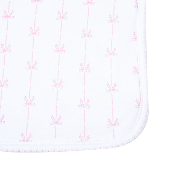 Amelia's Classics Burp Cloth