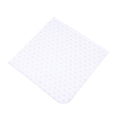 Amelia's Classics Swaddle Blanket
