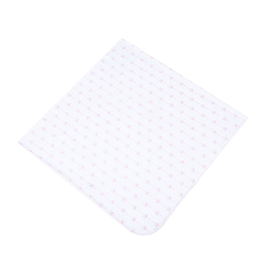 Amelia's Classics Swaddle Blanket