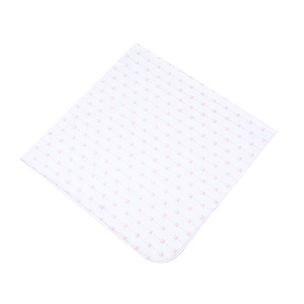 Amelia's Classics Swaddle Blanket