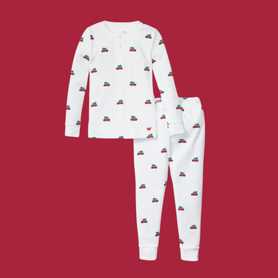 HOLIDAY PJS *COMING SOON!