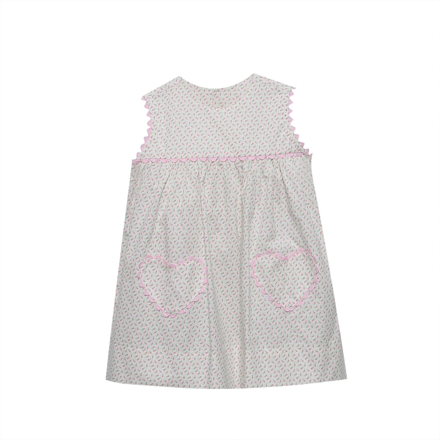 Kyle Dress - Sweet on Summer