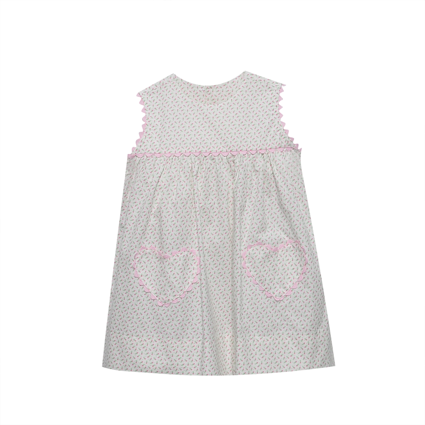 Kyle Dress - Sweet on Summer