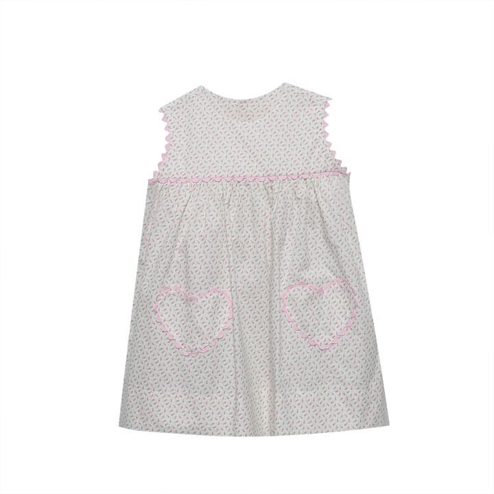 Kyle Dress - Sweet on Summer