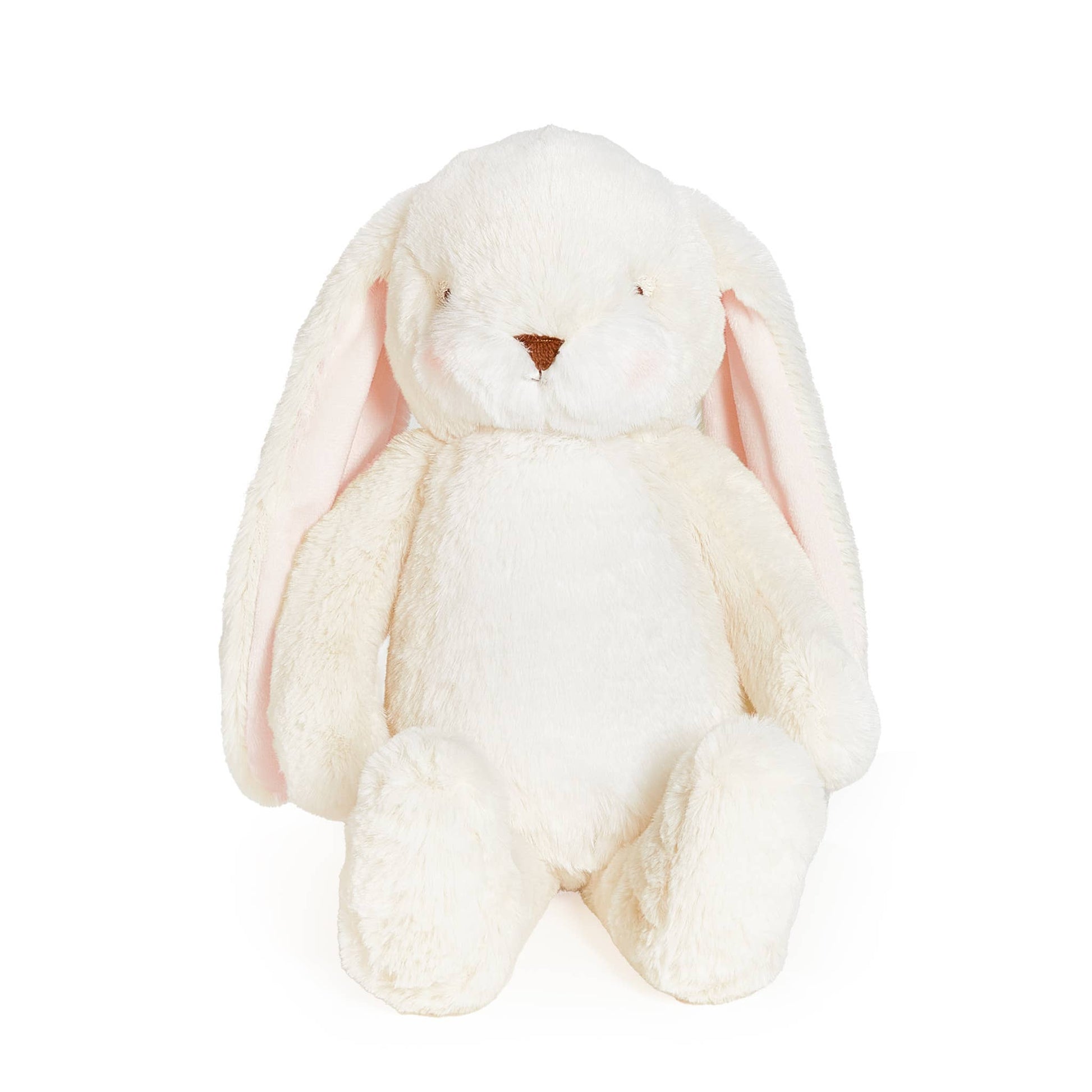 Little 12" Nibble Bunny | Cream