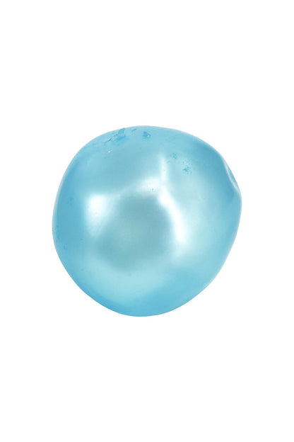 Pearlescent Coconut Oil Filled Squishy Ball | Assorted