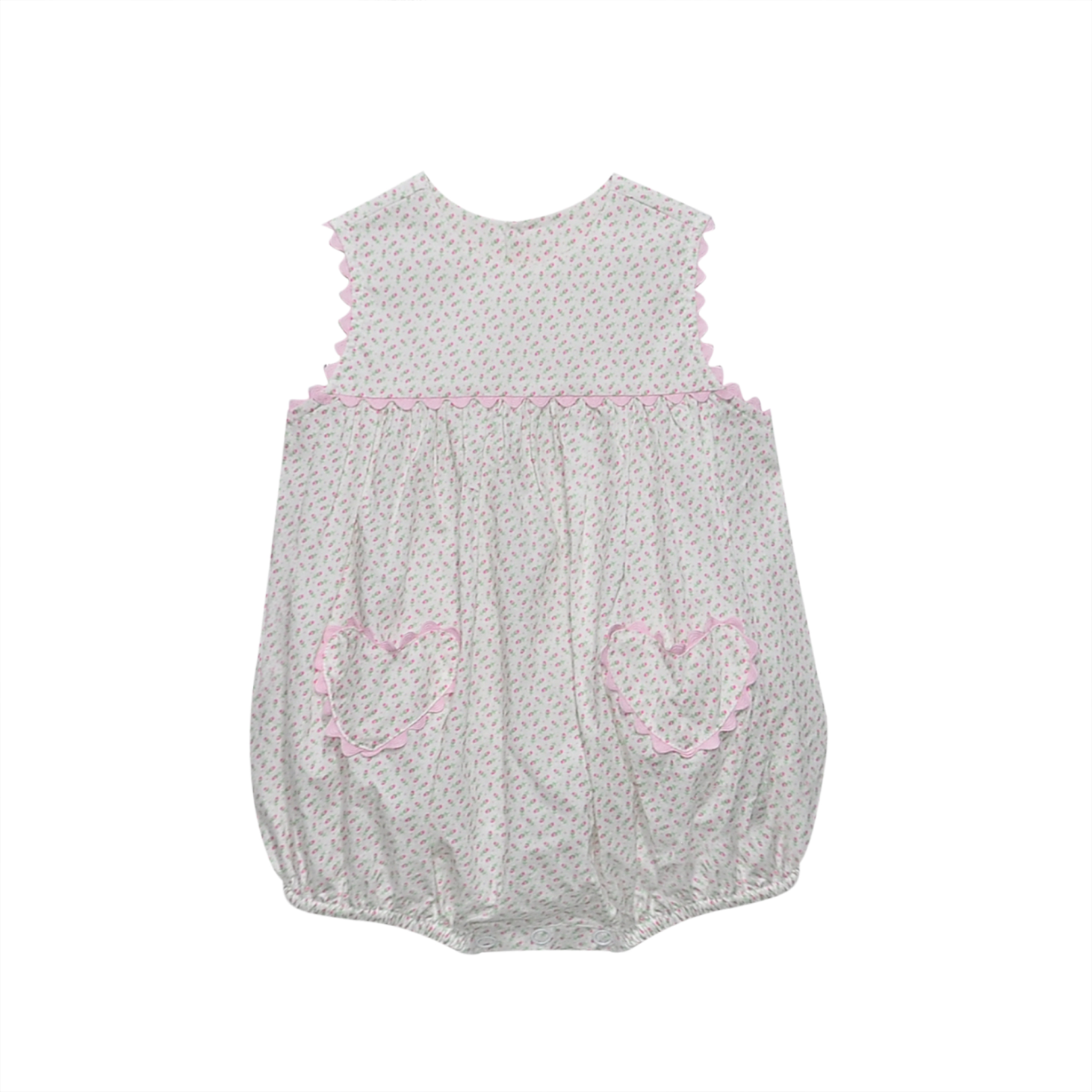 Kyle Girl Bubble - Sweet on Summer