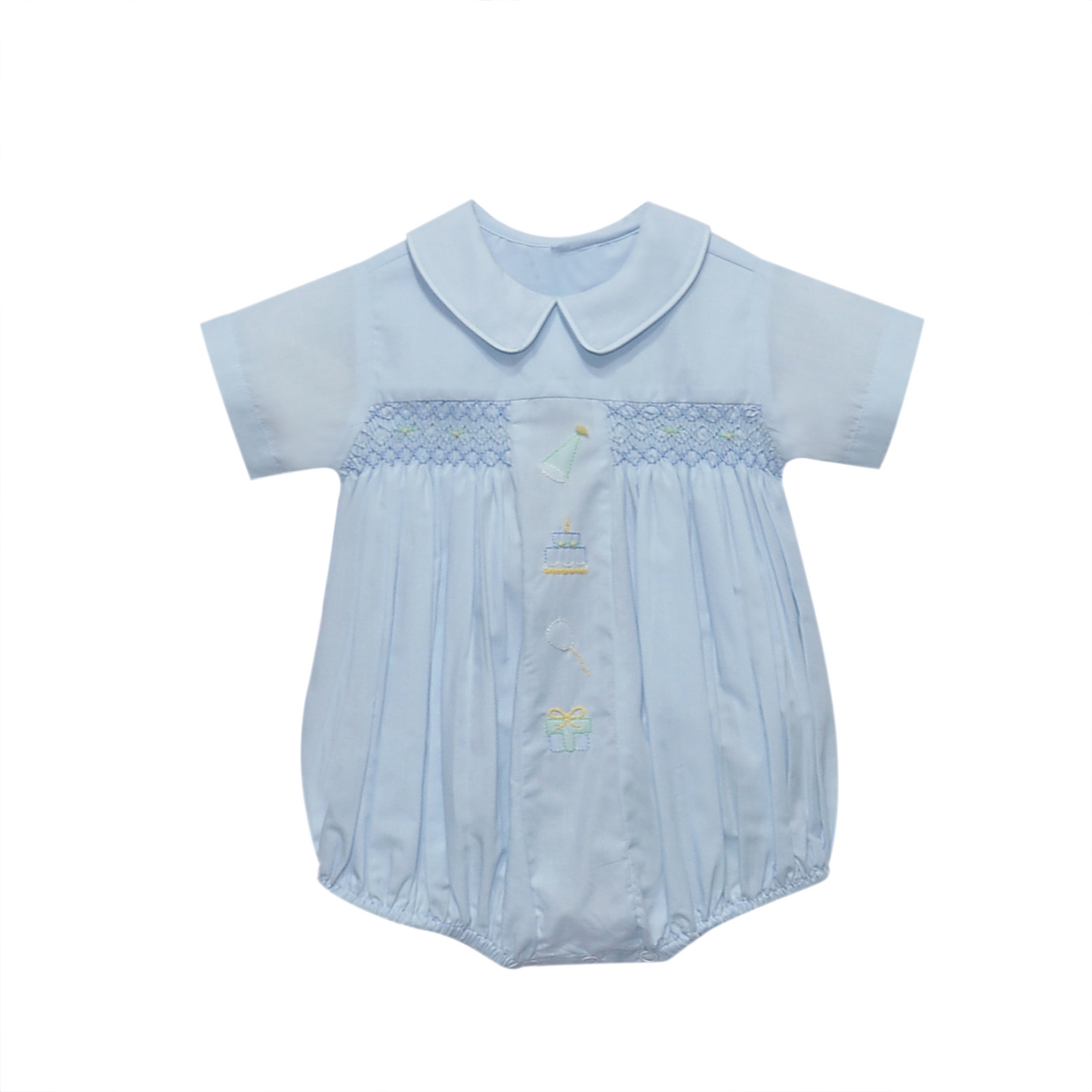 Blue Elio Boy Bubble | Birthday Bash