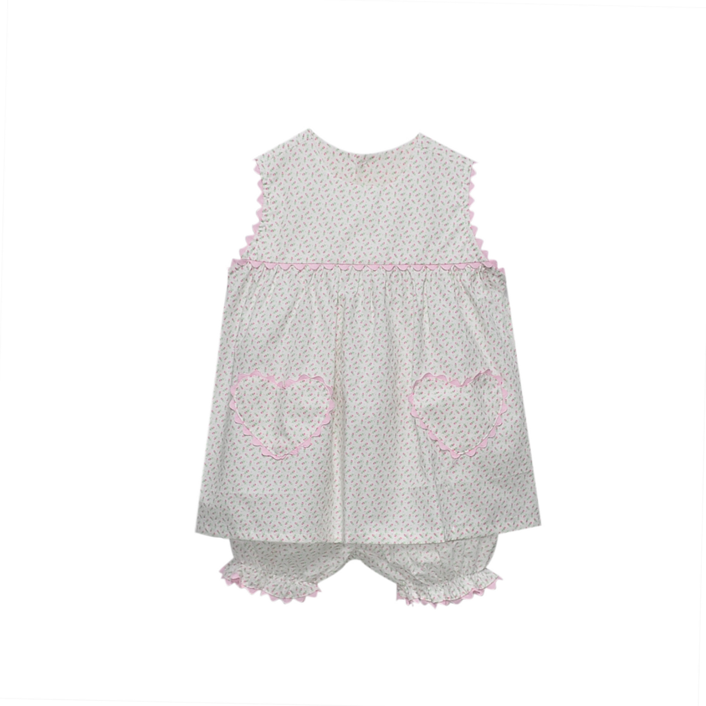 Kyle Bloomer Set - Sweet on Summer