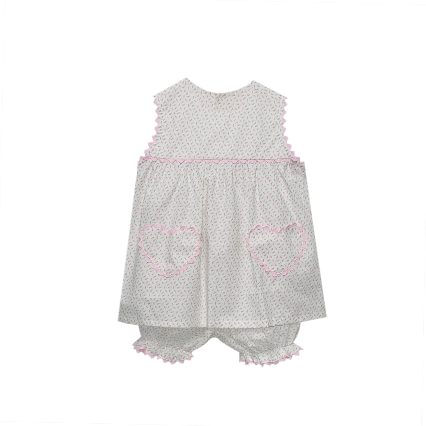 Kyle Bloomer Set - Sweet on Summer