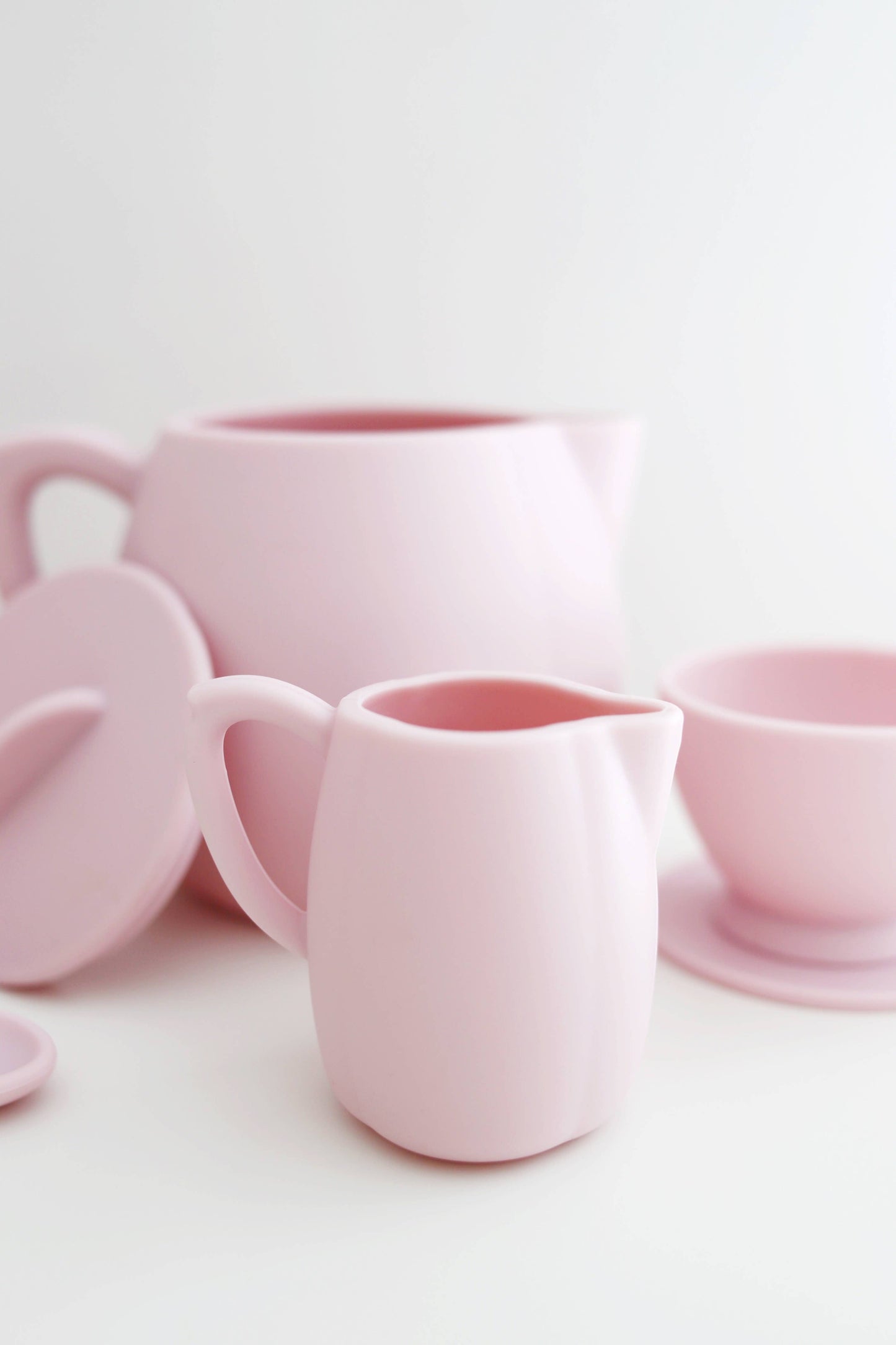 Primrose Pink Tea Play Set