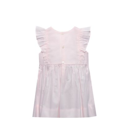 Pink Francis Dress | Floral Favors