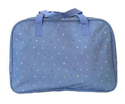 Beach Bag with Mesh | Fish