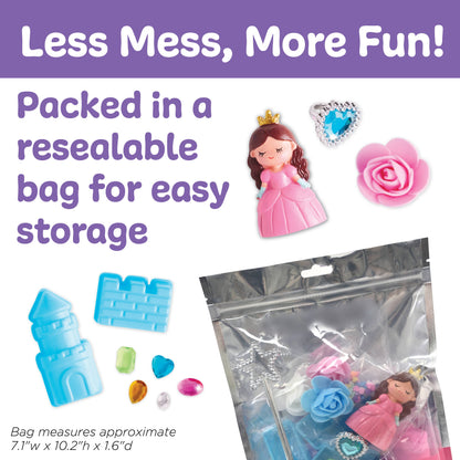 Sensory Pack | Princess