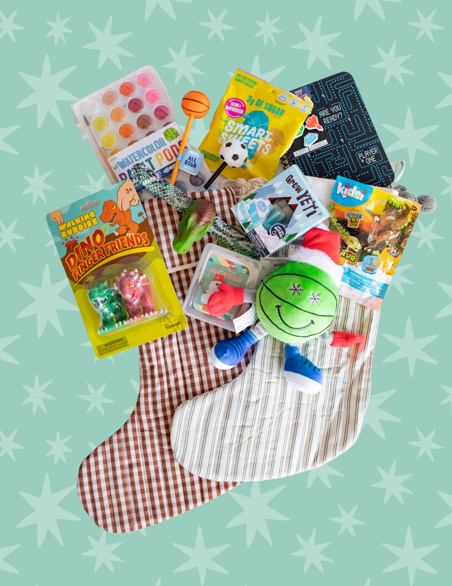 Magpies Curated Christmas Stocking Stuffers