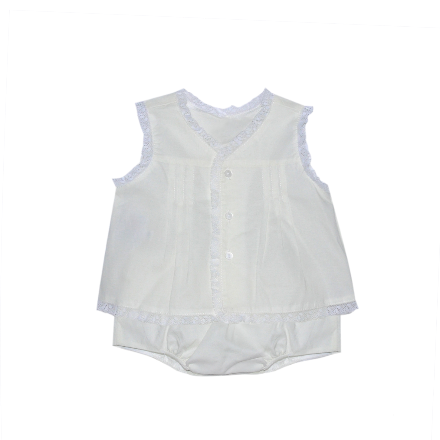 Dylan Diaper Set | Maize