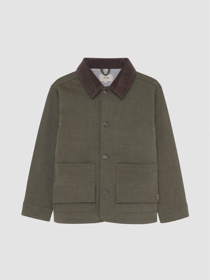 Louie Chore Jacket | Outpost