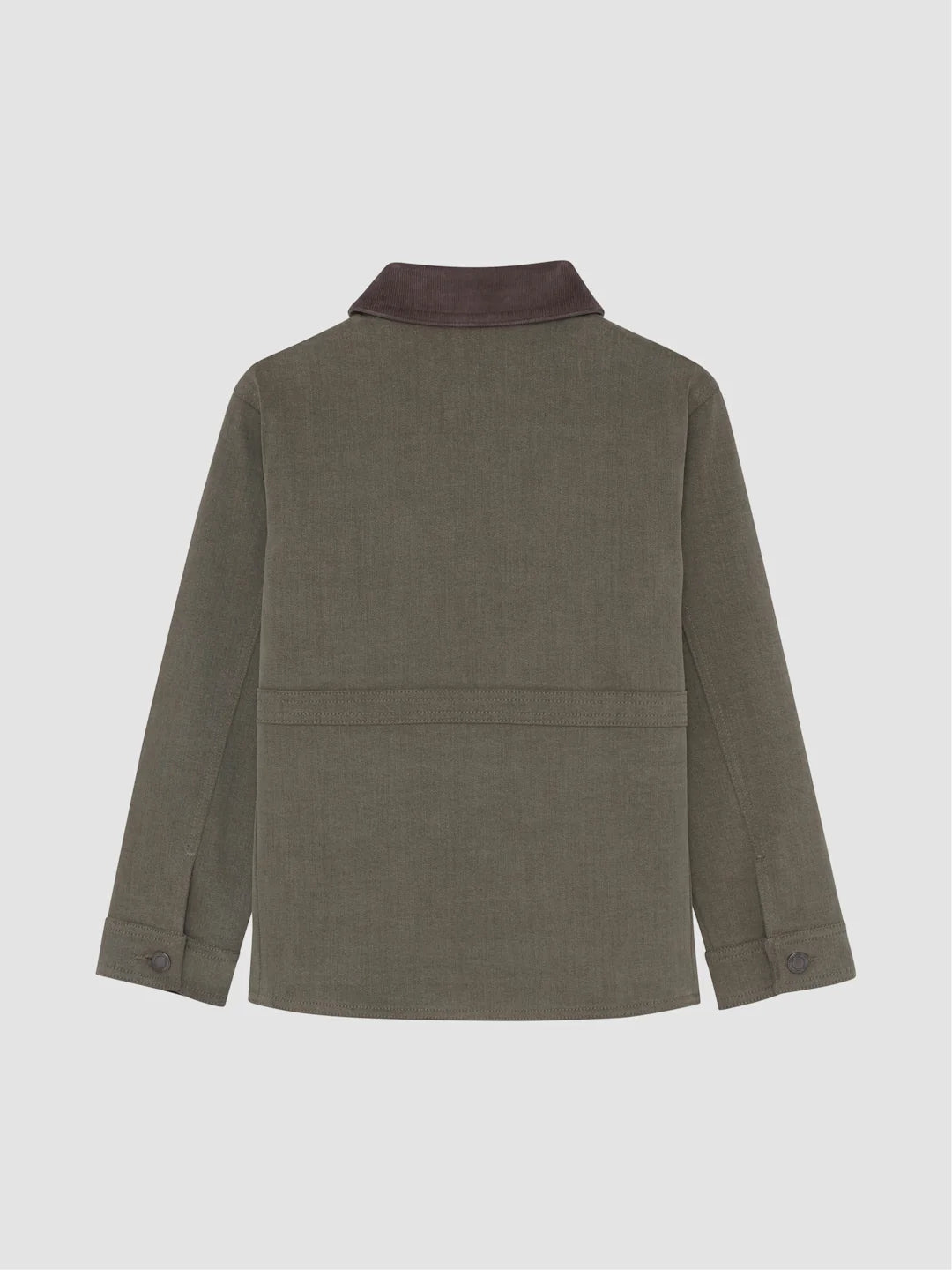 Louie Chore Jacket | Outpost