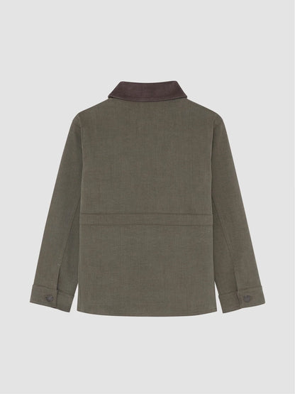 Louie Chore Jacket | Outpost