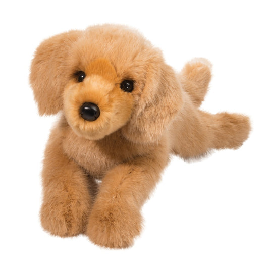 Oakly Deluxe Golden Retriever