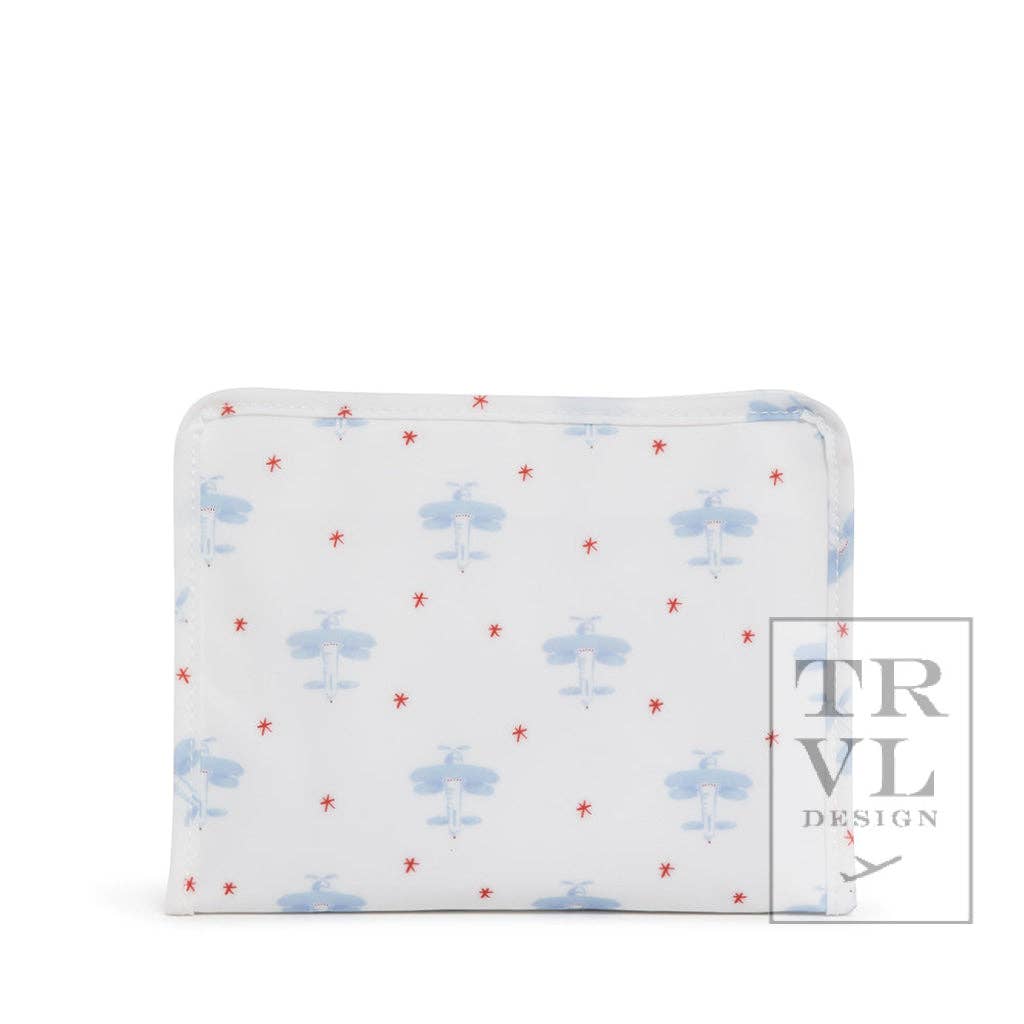 Roadie Medium | David's Airplane