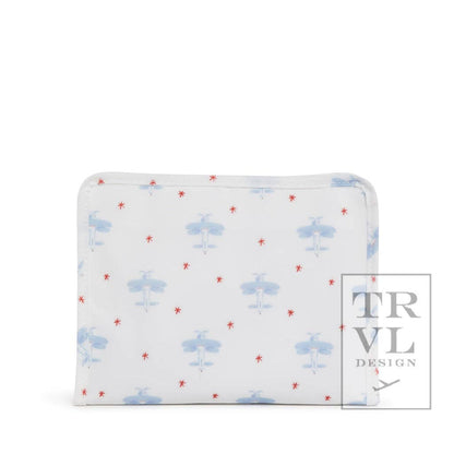 Roadie Medium | David's Airplane