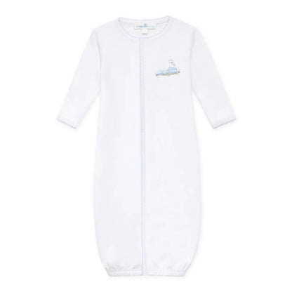 Choo Choo Train Converter | Light Blue